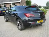 Foto 27 van Opel Astra GTC 1.4 Turbo Design Edition