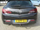 Foto 23 van Opel Astra GTC 1.4 Turbo Design Edition