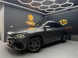 Mercedes-Benz GLA-klasse 180 AMG NIGHT PAKKET ACC-PANO-CARPLAY-CAM