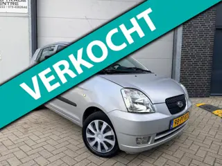 Kia Picanto 1.1 LXE