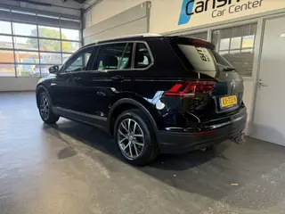 Foto 13 van Volkswagen Tiguan 1.4 TSI Connected Series Pano|Navi|Trekhaak