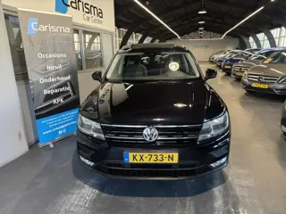 Foto 19 van Volkswagen Tiguan 1.4 TSI Connected Series Pano|Navi|Trekhaak