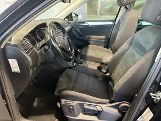 Foto 20 van Volkswagen Tiguan 1.4 TSI Connected Series Pano|Navi|Trekhaak