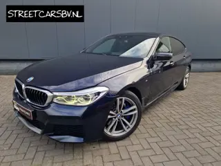 BMW 6-serie Gran Turismo 640 Xdrive /Bower & Wilkins /Adap Cruise /360cam