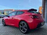 Foto 24 van Opel Astra GTC 1.4 Turbo Sport! Airco! Cruise! Carplay!