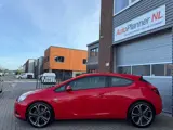 Foto 23 van Opel Astra GTC 1.4 Turbo Sport! Airco! Cruise! Carplay!