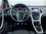 Foto 30 van Opel Astra GTC 1.4 Turbo Sport! Airco! Cruise! Carplay!