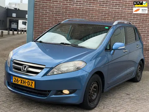 Honda FR-V 1.8 i Lifestyle | Automaat | 6Pers | Clima