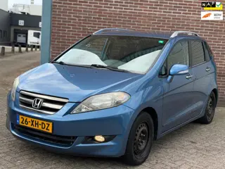 Honda FR-V 1.8 i Lifestyle | Automaat | 6Pers | Clima