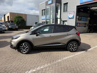 Foto 11 van Renault Captur 1.2 TCe Dynamique AUTOMAAT