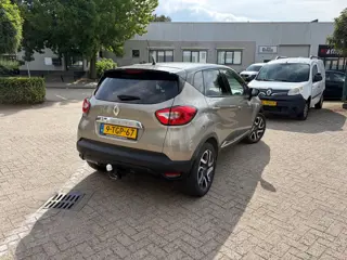 Foto 12 van Renault Captur 1.2 TCe Dynamique AUTOMAAT