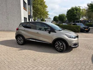 Foto 13 van Renault Captur 1.2 TCe Dynamique AUTOMAAT