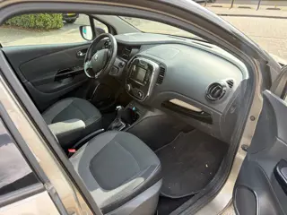 Foto 14 van Renault Captur 1.2 TCe Dynamique AUTOMAAT