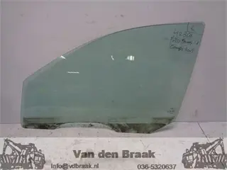 Ford Focus Wagon 1998-2005 Portierraam links voor