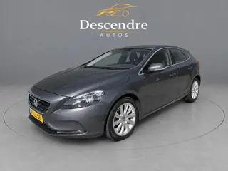 Volvo V40 1.6 T3 Momentum (bj 2014)