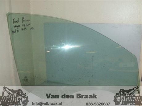 Ford Focus 5 drs Hb 1998-2005 Portierraam rechts voor