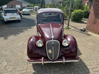 SIMCA OVERIGE 8 -1200