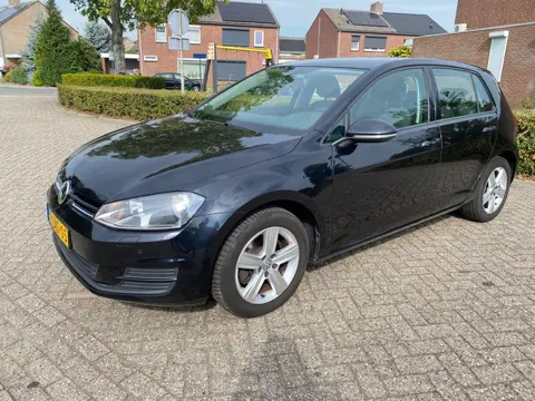 Volkswagen Golf 1.2 TSI Highline