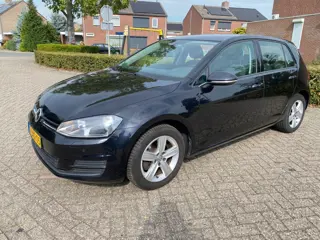 Volkswagen Golf 1.2 TSI Highline