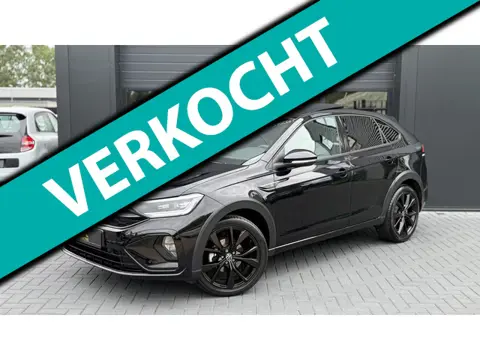 Volkswagen Taigo 1.0 TSI R-Line Panoramdak|Stoelverwarming|Camera