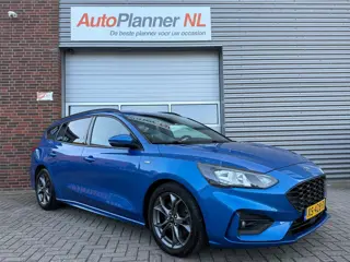 Ford Focus Wagon 1.5 EcoBlue ST Line Business! Cruise! Navi!