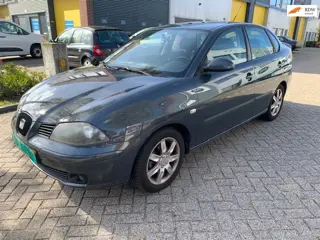 Seat Cordoba 1.4-16V Sensation ( handel export enz )