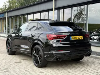 Foto 19 van Audi RSQ3 Sportback TFSI RS Pano Sonos ACC Sfeerverlichting 360