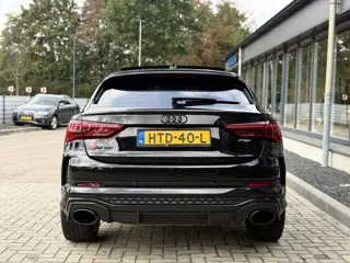 Foto 18 van Audi RSQ3 Sportback TFSI RS Pano Sonos ACC Sfeerverlichting 360