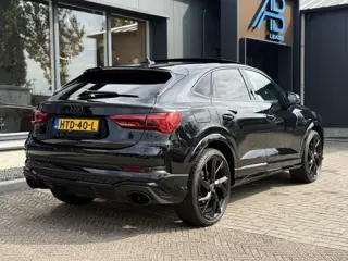 Foto 17 van Audi RSQ3 Sportback TFSI RS Pano Sonos ACC Sfeerverlichting 360
