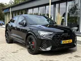 Foto 26 van Audi RSQ3 Sportback TFSI RS Pano Sonos ACC Sfeerverlichting 360