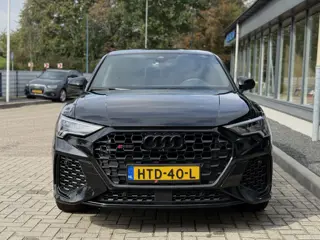Foto 15 van Audi RSQ3 Sportback TFSI RS Pano Sonos ACC Sfeerverlichting 360