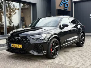 Foto 14 van Audi RSQ3 Sportback TFSI RS Pano Sonos ACC Sfeerverlichting 360