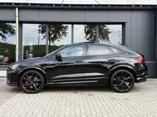 Foto 13 van Audi RSQ3 Sportback TFSI RS Pano Sonos ACC Sfeerverlichting 360