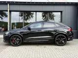 Foto 23 van Audi RSQ3 Sportback TFSI RS Pano Sonos ACC Sfeerverlichting 360
