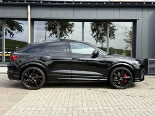 Foto 12 van Audi RSQ3 Sportback TFSI RS Pano Sonos ACC Sfeerverlichting 360