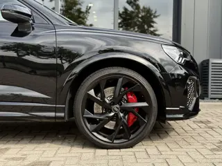 Foto 11 van Audi RSQ3 Sportback TFSI RS Pano Sonos ACC Sfeerverlichting 360