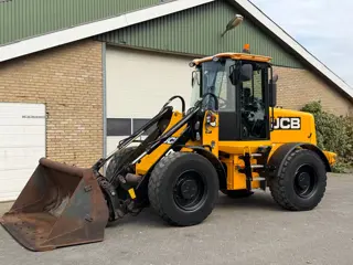 JCB 416 HT 416 HT (bj 2013)