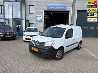 Renault Kangoo Express 1.5 dCi 90 Express Black Edition