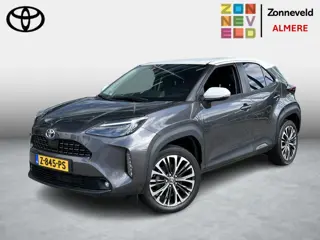 Toyota Yaris Cross 1.5 Hybrid Executive