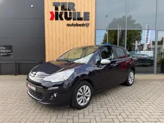 CITROEN C3 1.2 VTI Collection / Clima / NAP