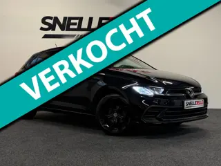 Volkswagen POLO 1.0 TSI Life Business |PDC|CRUISE|VIRTUAL|