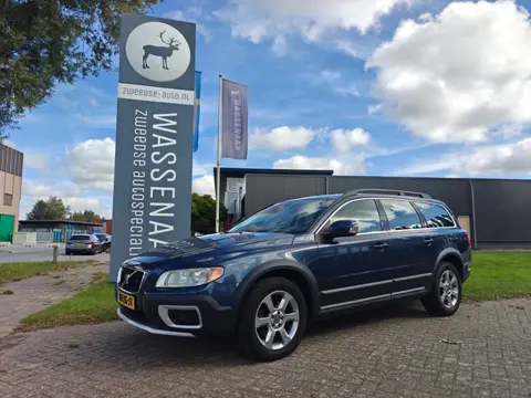 Volvo XC70 3.2 Summum Automaat | Trekhaak | (bj 2008)