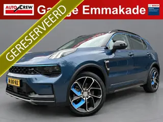 Lynk & Co 01 1.5 | Trekhaak | Pano | Clima (bj 2021)