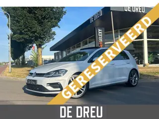 Volkswagen Golf 1.5 TSI Highline Business R | R-LINE | PANO | WINTER |