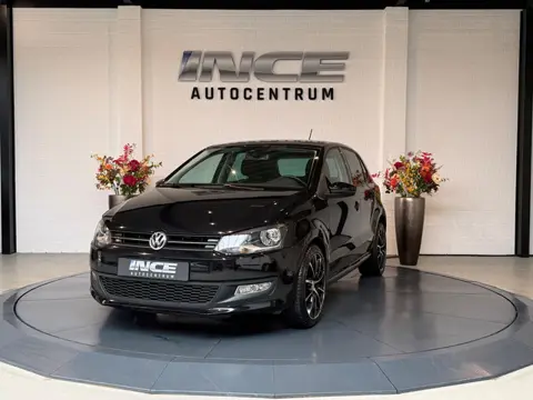 Volkswagen Polo 1.2 BlueMotion | Clima | Cruise | Stoelverw.