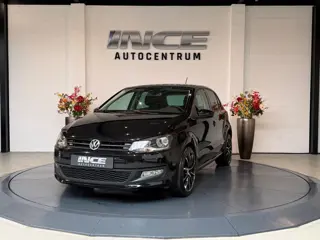 Volkswagen Polo 1.2 BlueMotion | Clima | Cruise | Stoelverw.