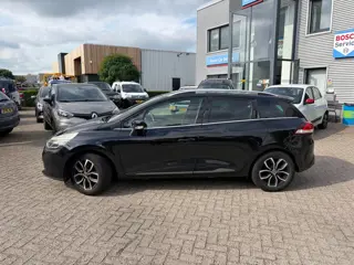 Foto 18 van Renault Clio Estate 0.9 TCe Night&Day