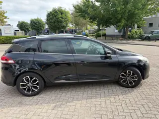 Foto 12 van Renault Clio Estate 0.9 TCe Night&Day