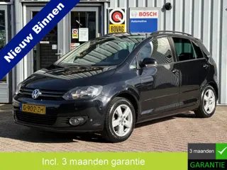 Foto 11 van Volkswagen Golf Plus 1.2 TSI Highline BlueMotion | HOOGZIT | TREKHAAK | CRUISE | CLIMA | STOELVERW |