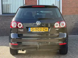Foto 18 van Volkswagen Golf Plus 1.2 TSI Highline BlueMotion | HOOGZIT | TREKHAAK | CRUISE | CLIMA | STOELVERW |